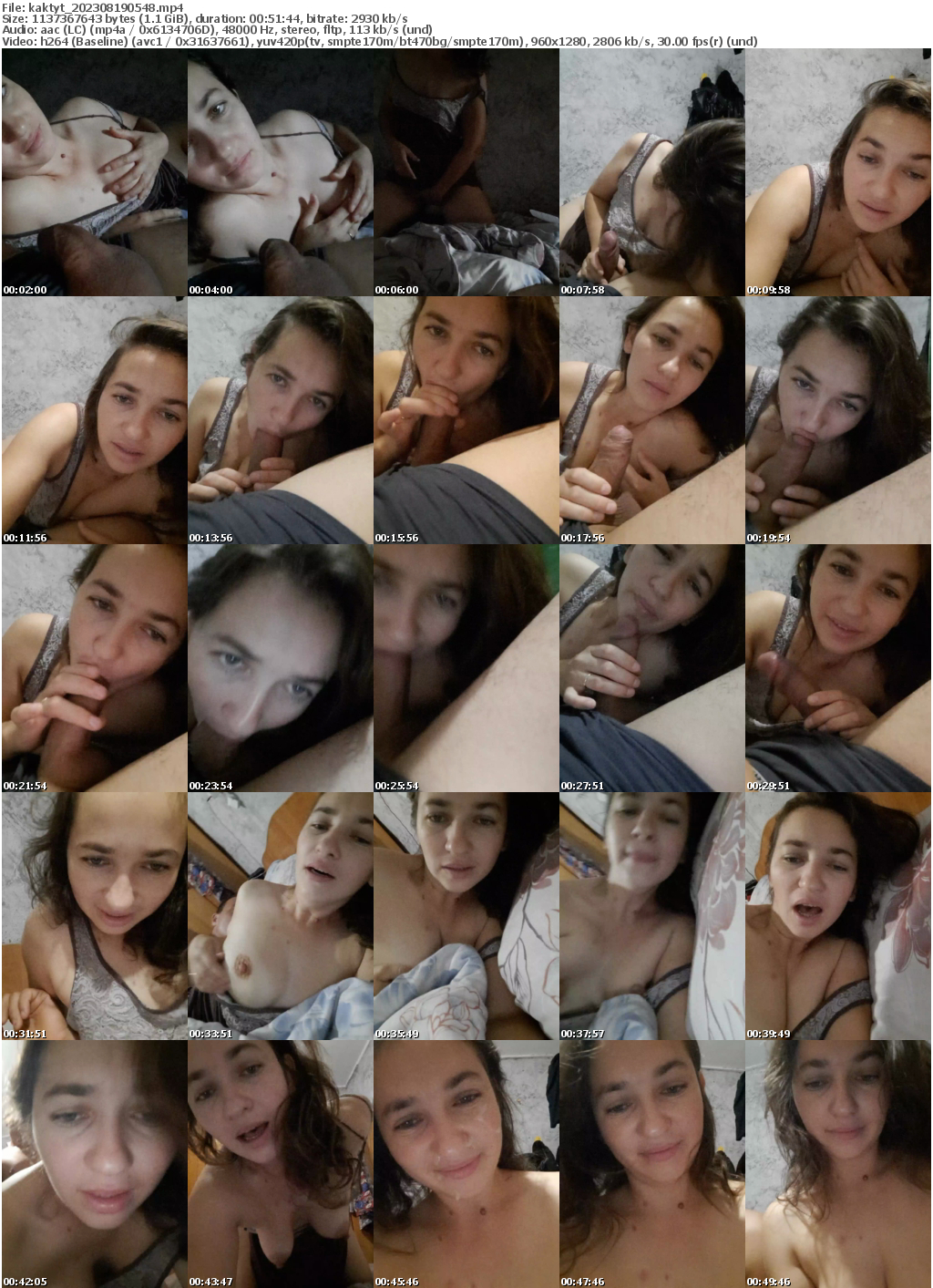 Preview thumb from kaktyt on 2023-08-19 @ bongacams