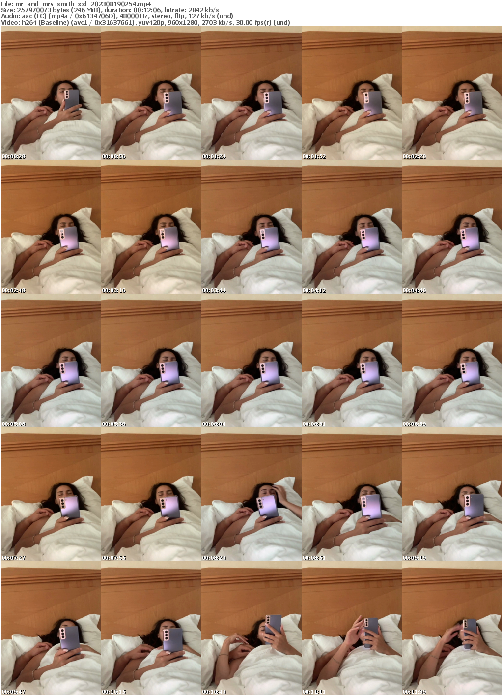 Preview thumb from mr_and_mrs_smith_xxl on 2023-08-19 @ bongacams