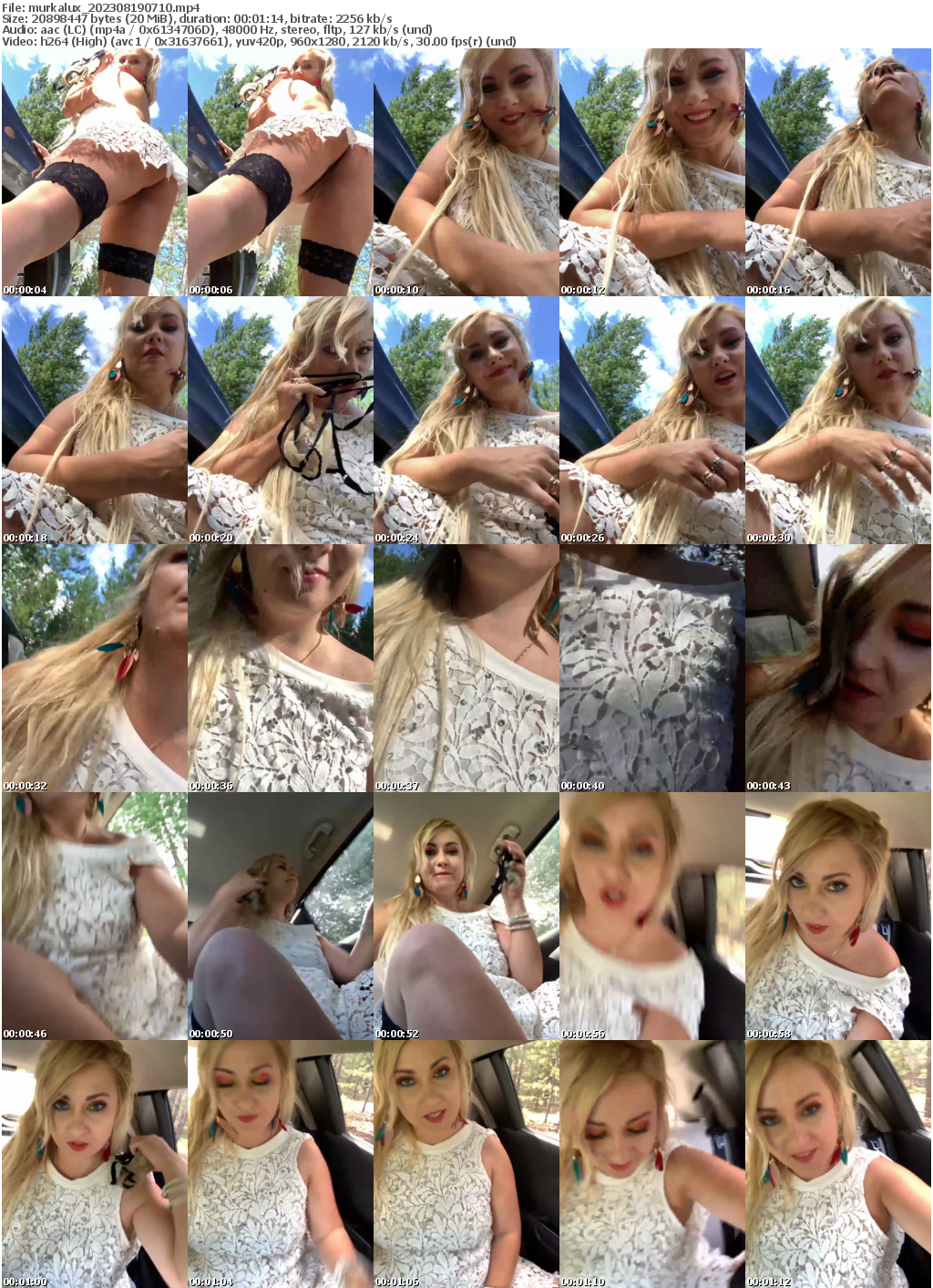 Preview thumb from murkalux on 2023-08-19 @ bongacams