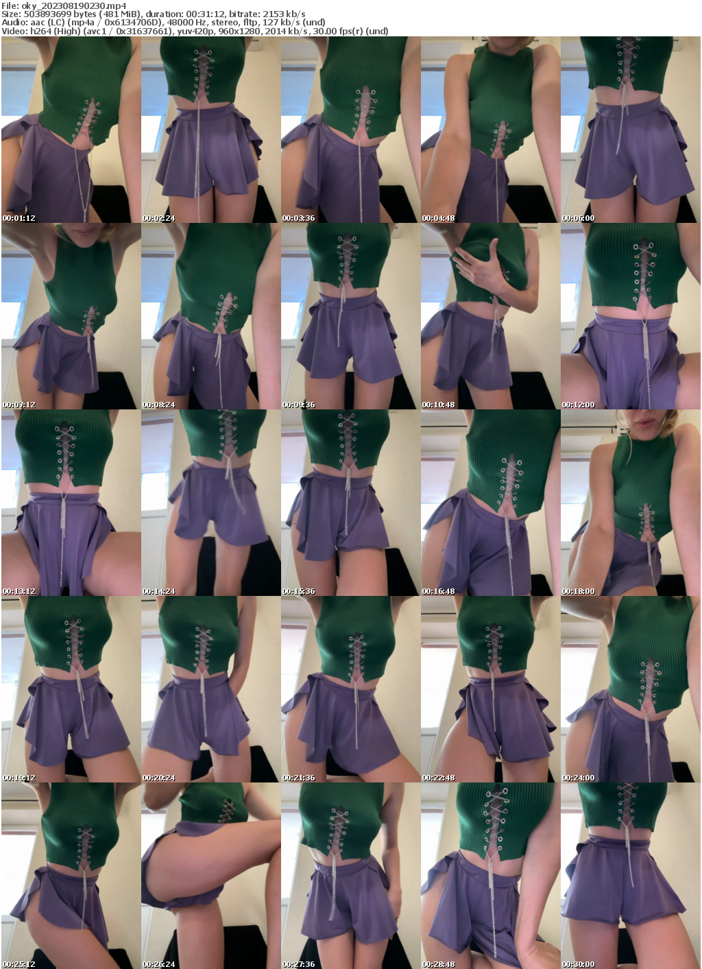 Preview thumb from oky on 2023-08-19 @ bongacams