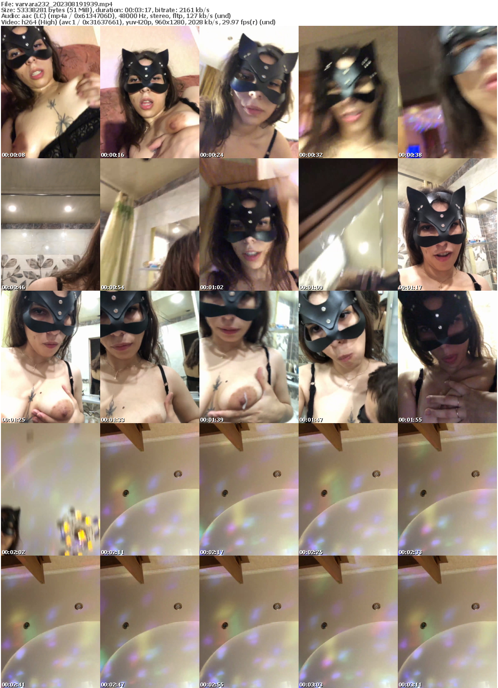 Preview thumb from varvara232 on 2023-08-19 @ bongacams