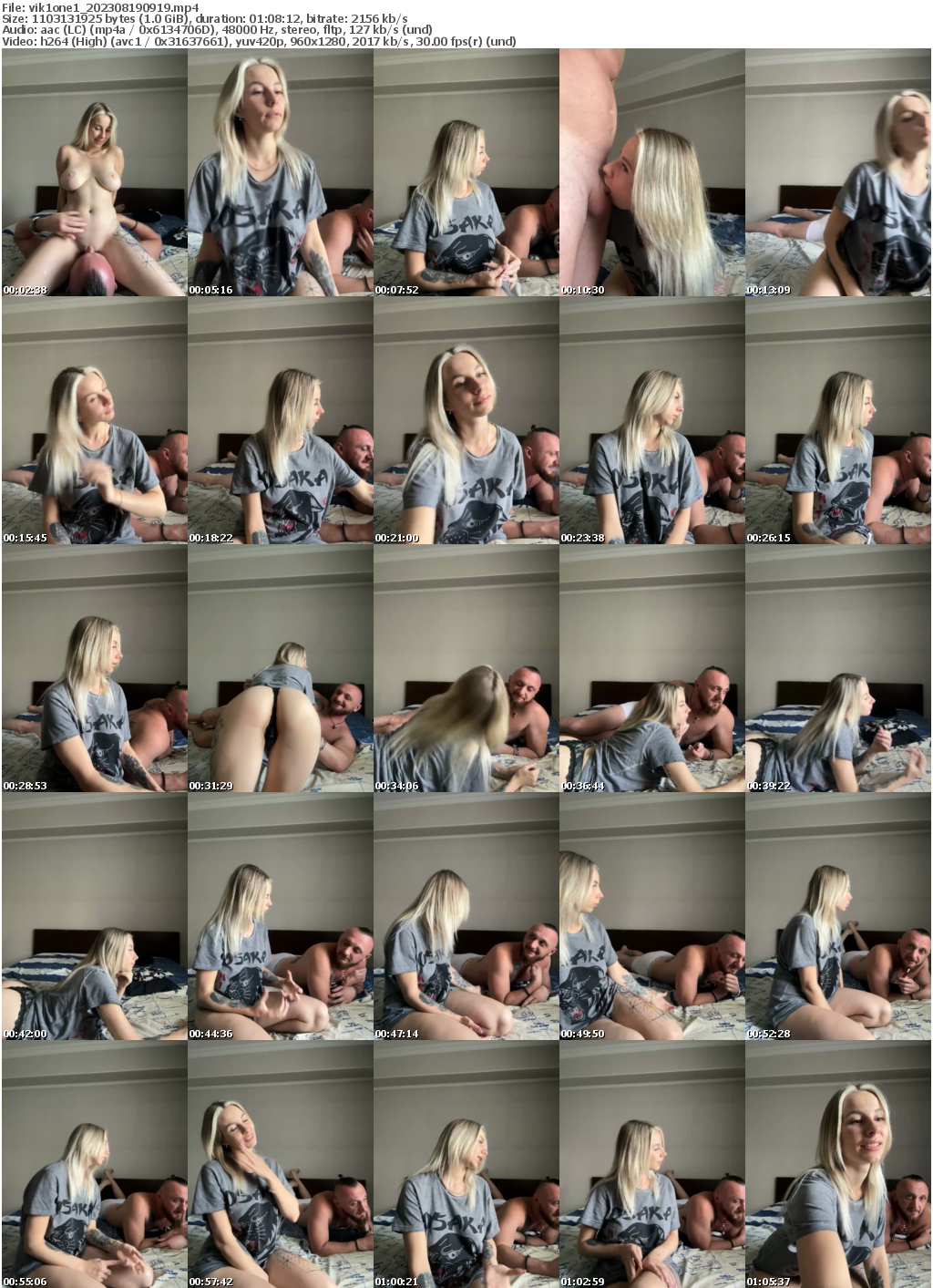 Preview thumb from vik1one1 on 2023-08-19 @ bongacams