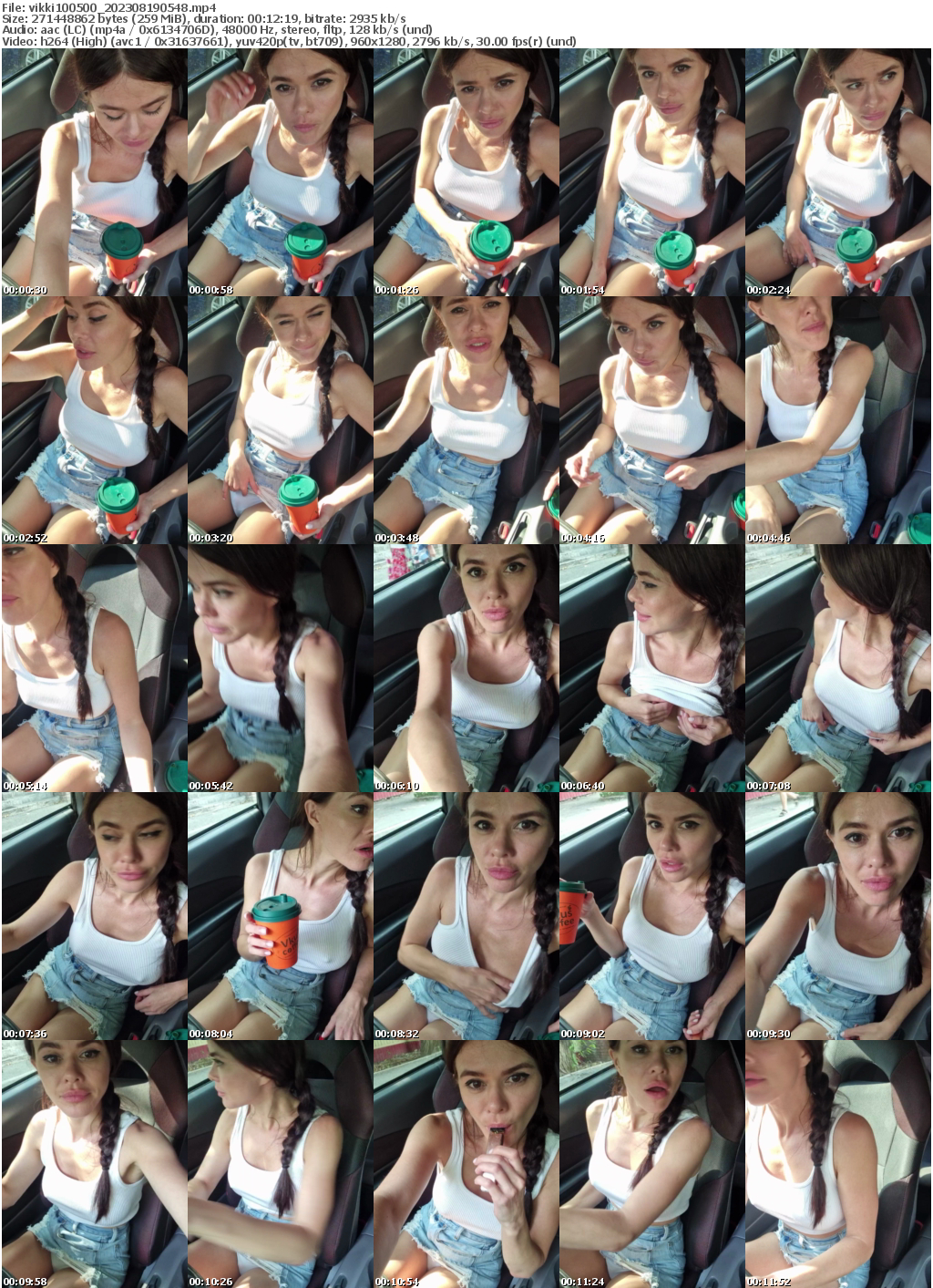 Preview thumb from vikki100500 on 2023-08-19 @ bongacams