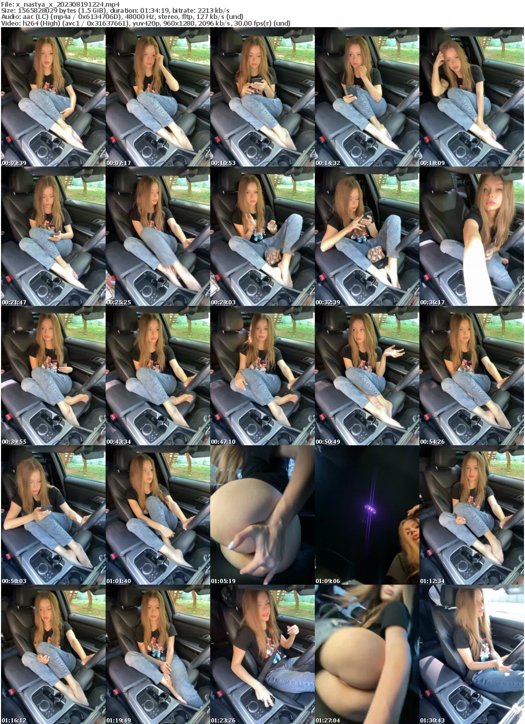 Preview thumb from x_nastya_x on 2023-08-19 @ bongacams