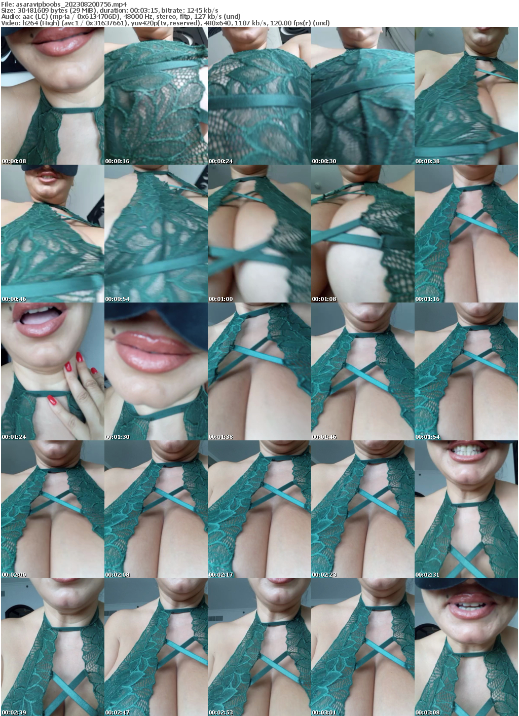 Preview thumb from asaravipboobs on 2023-08-20 @ bongacams