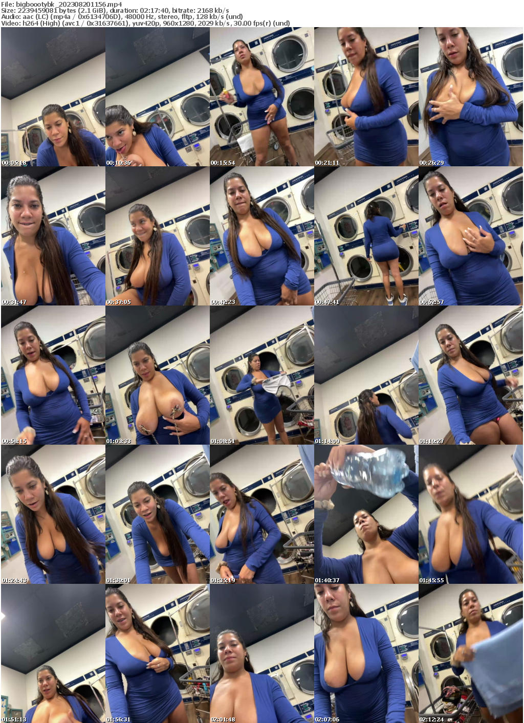 Preview thumb from bigboootybk on 2023-08-20 @ bongacams