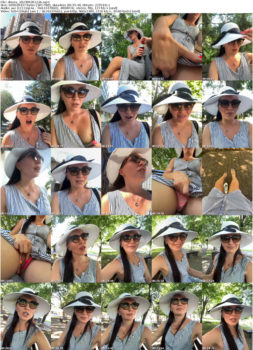 Preview thumb from divora on 2023-08-20 @ bongacams