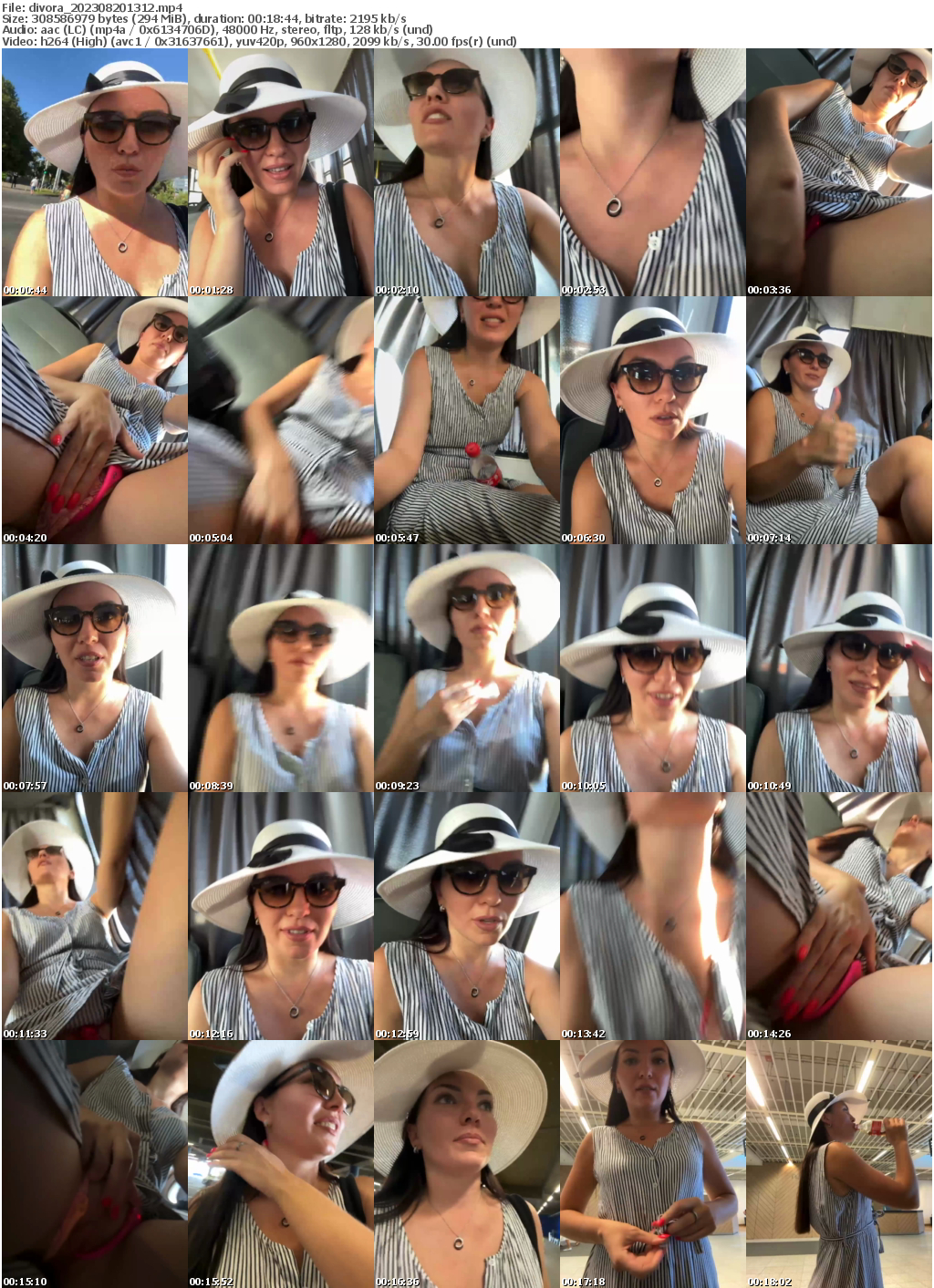 Preview thumb from divora on 2023-08-20 @ bongacams