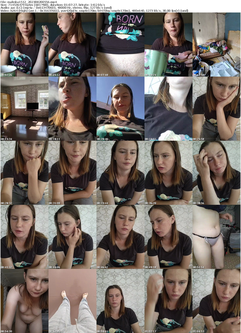 Preview thumb from malinka1512 on 2023-08-20 @ bongacams