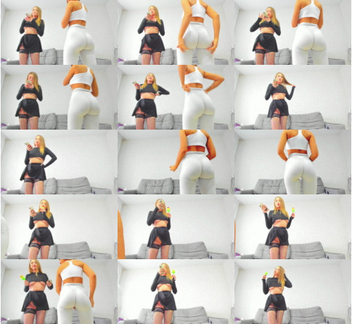 View or download file melissa_meow on 2023-08-20 from bongacams