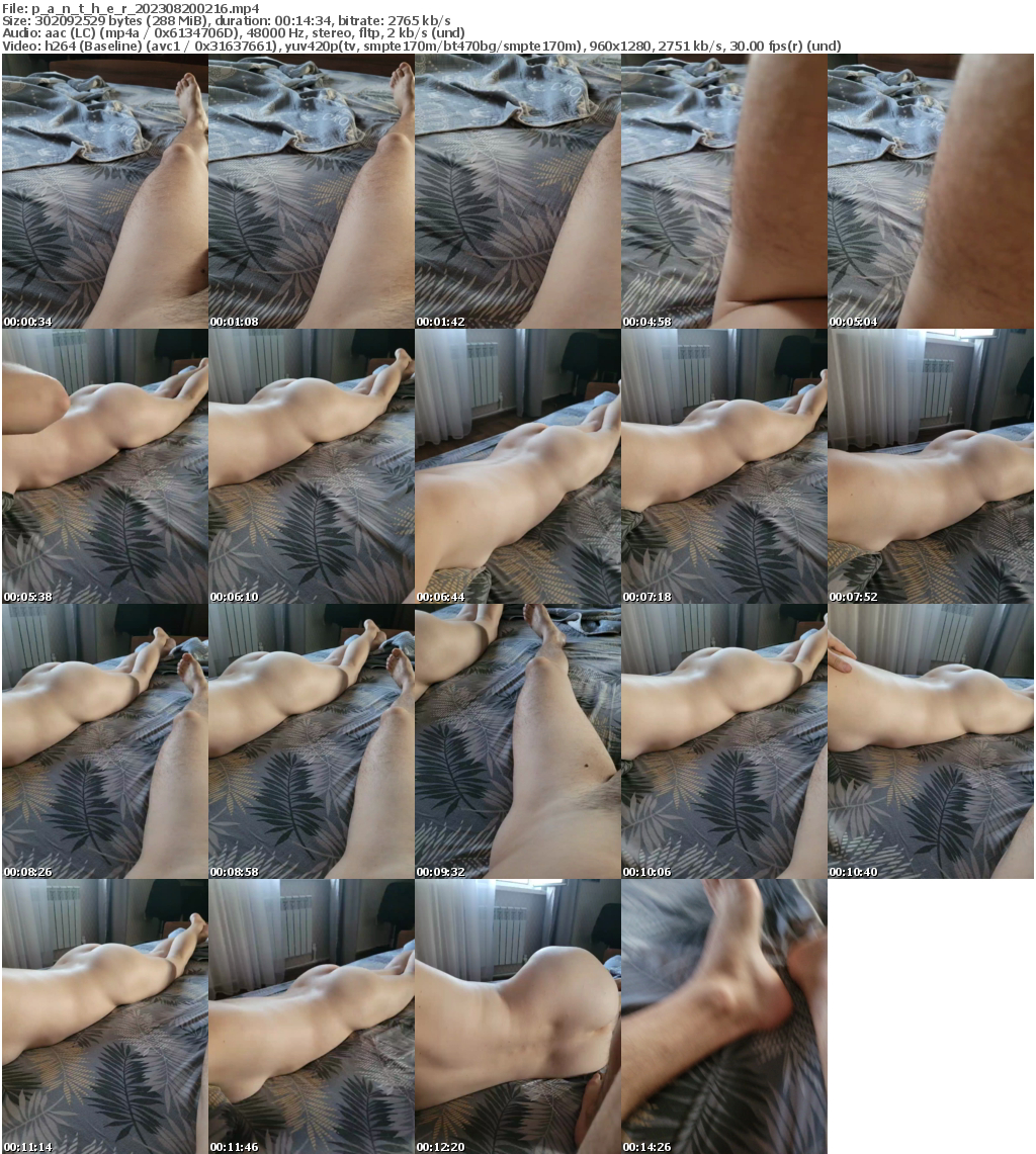 Preview thumb from p_a_n_t_h_e_r on 2023-08-20 @ bongacams