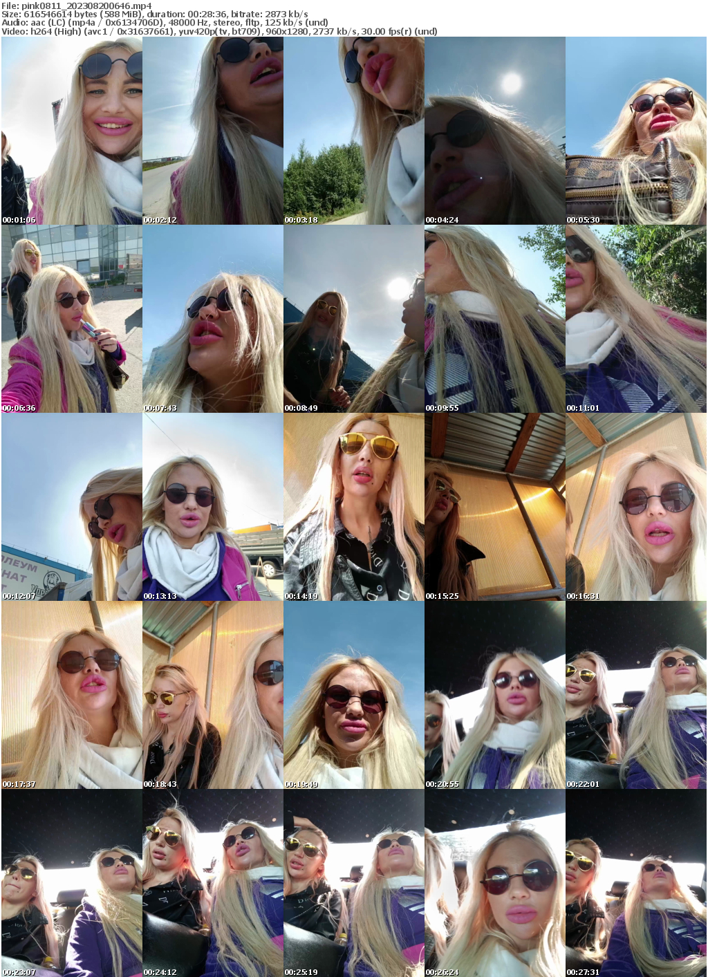 Preview thumb from pink0811 on 2023-08-20 @ bongacams