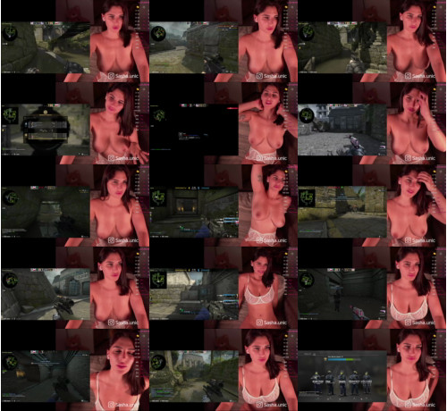 View or download file sasha_unic on 2023-08-20 from bongacams