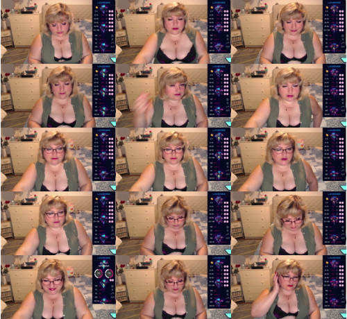 View or download file smileofangel on 2023-08-20 from bongacams