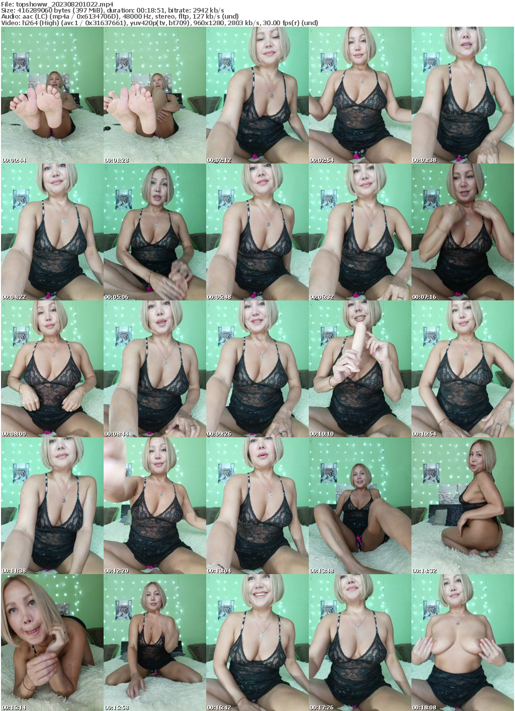 Preview thumb from topshoww on 2023-08-20 @ bongacams