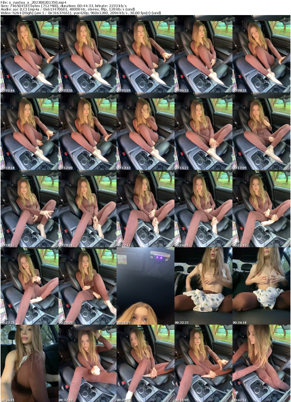 Preview thumb from x_nastya_x on 2023-08-20 @ bongacams