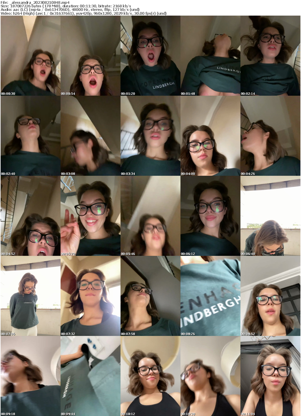 Preview thumb from _alessandra on 2023-08-21 @ bongacams