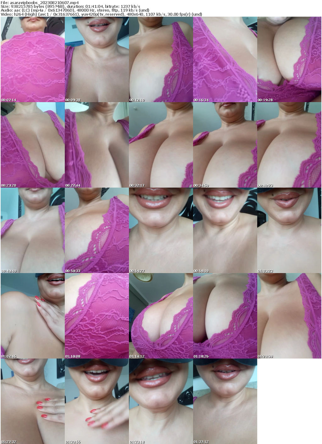 Preview thumb from asaravipboobs on 2023-08-21 @ bongacams