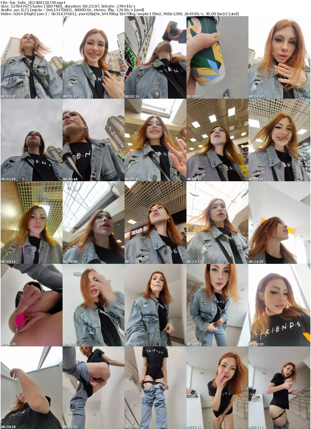 Preview thumb from fox_hole on 2023-08-21 @ bongacams