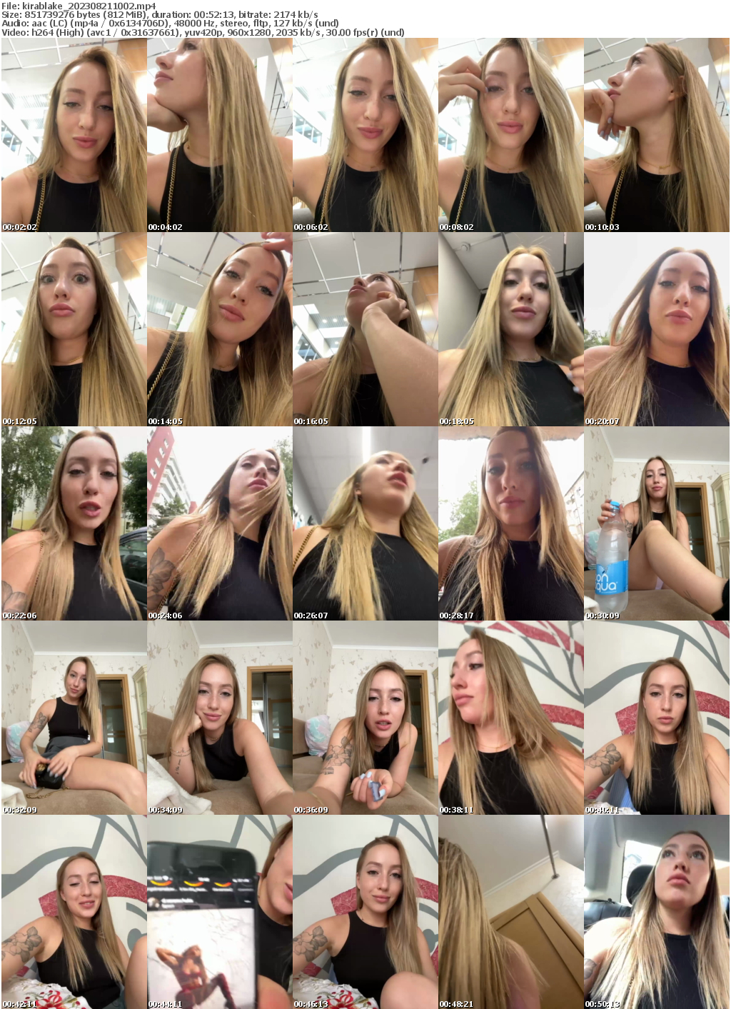 Preview thumb from kirablake on 2023-08-21 @ bongacams