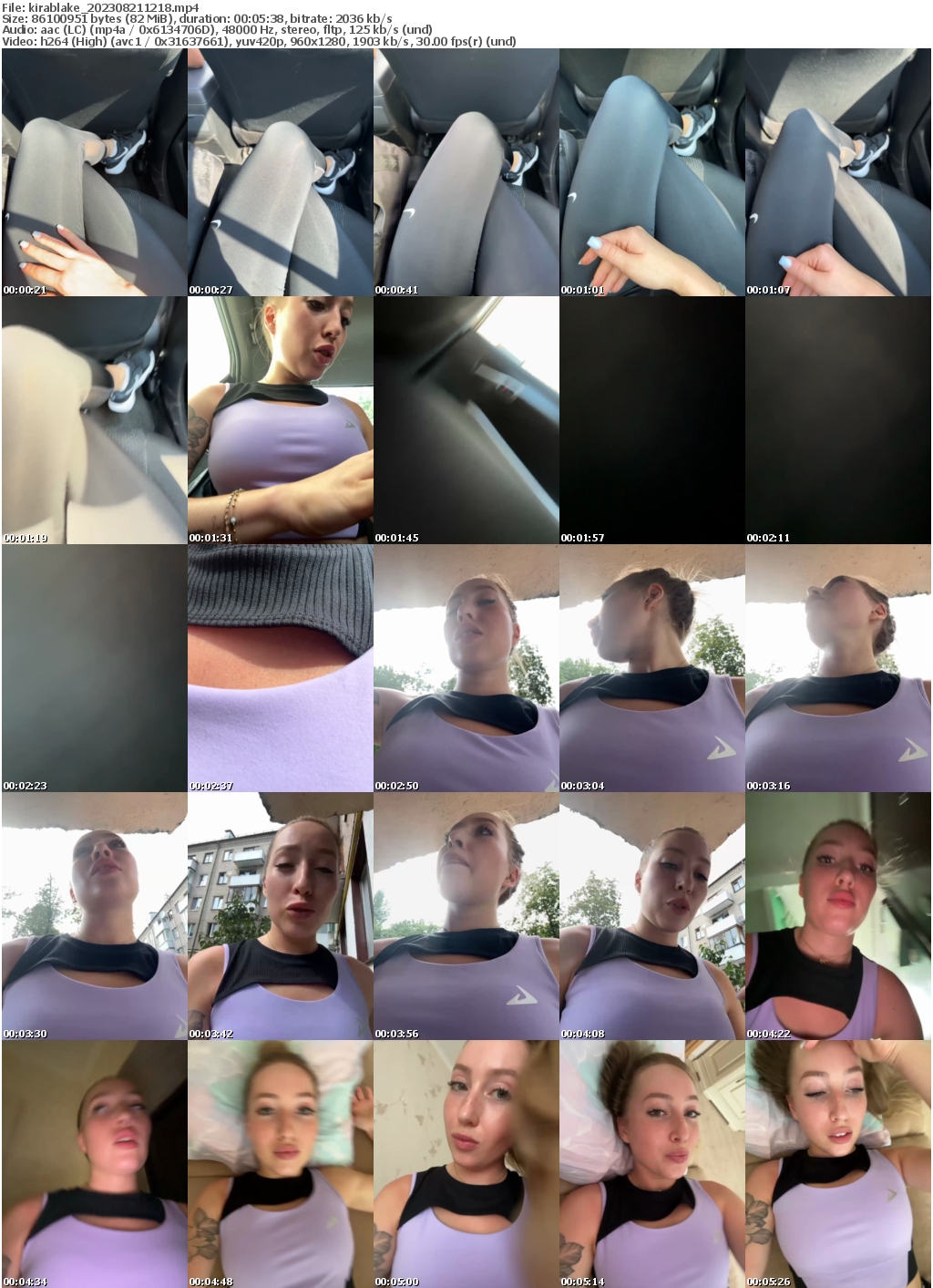 Preview thumb from kirablake on 2023-08-21 @ bongacams