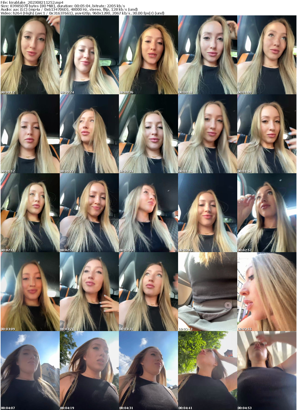 Preview thumb from kirablake on 2023-08-21 @ bongacams