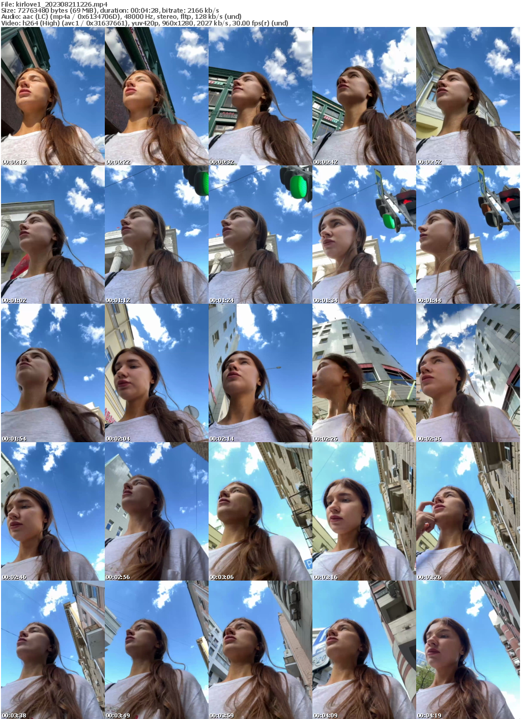 Preview thumb from kirlove1 on 2023-08-21 @ bongacams