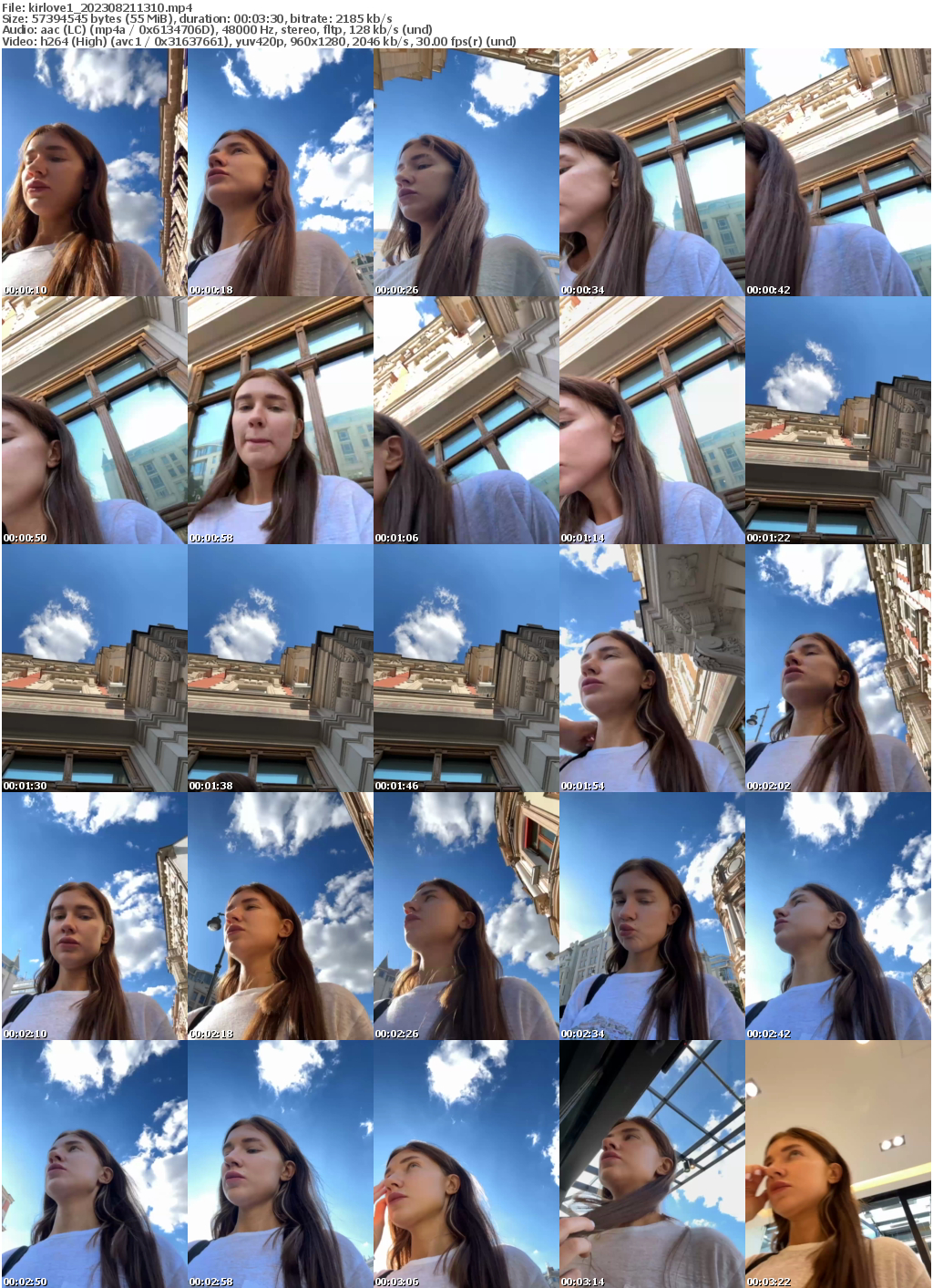 Preview thumb from kirlove1 on 2023-08-21 @ bongacams