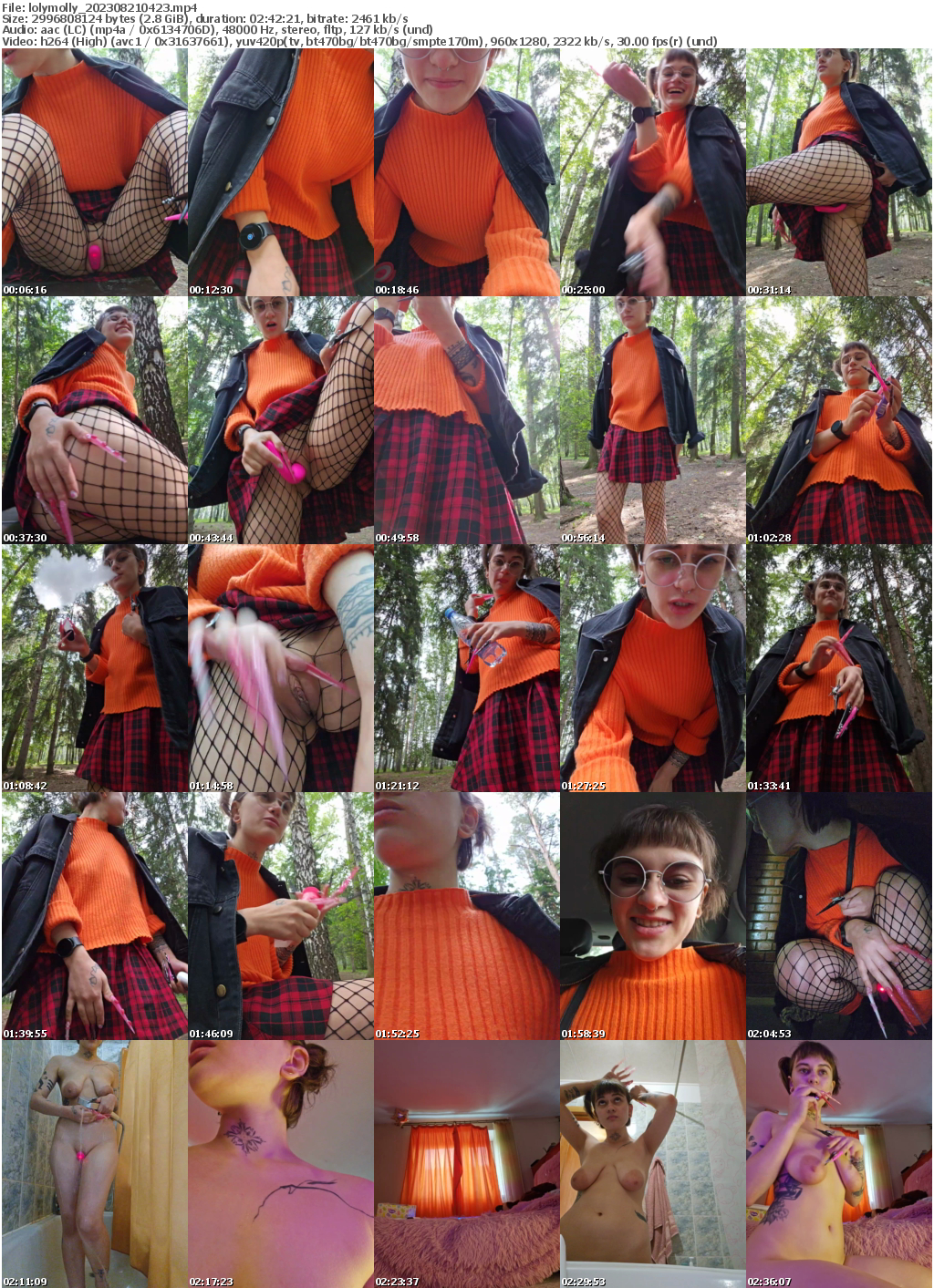 Preview thumb from lolymolly on 2023-08-21 @ bongacams