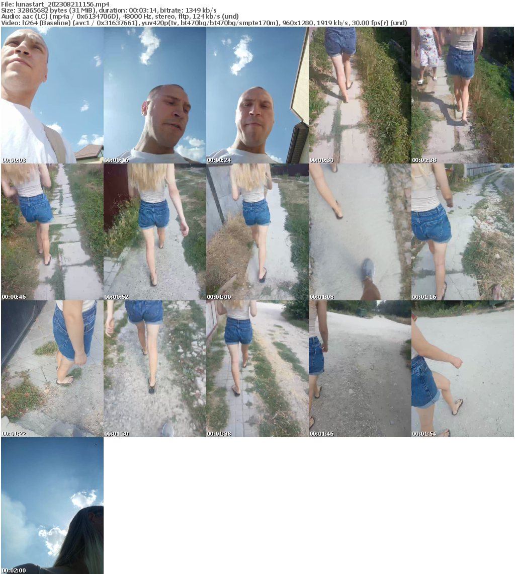 Preview thumb from lunastart on 2023-08-21 @ bongacams