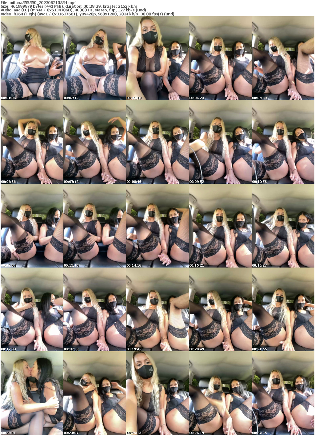 Preview thumb from milana555550 on 2023-08-21 @ bongacams