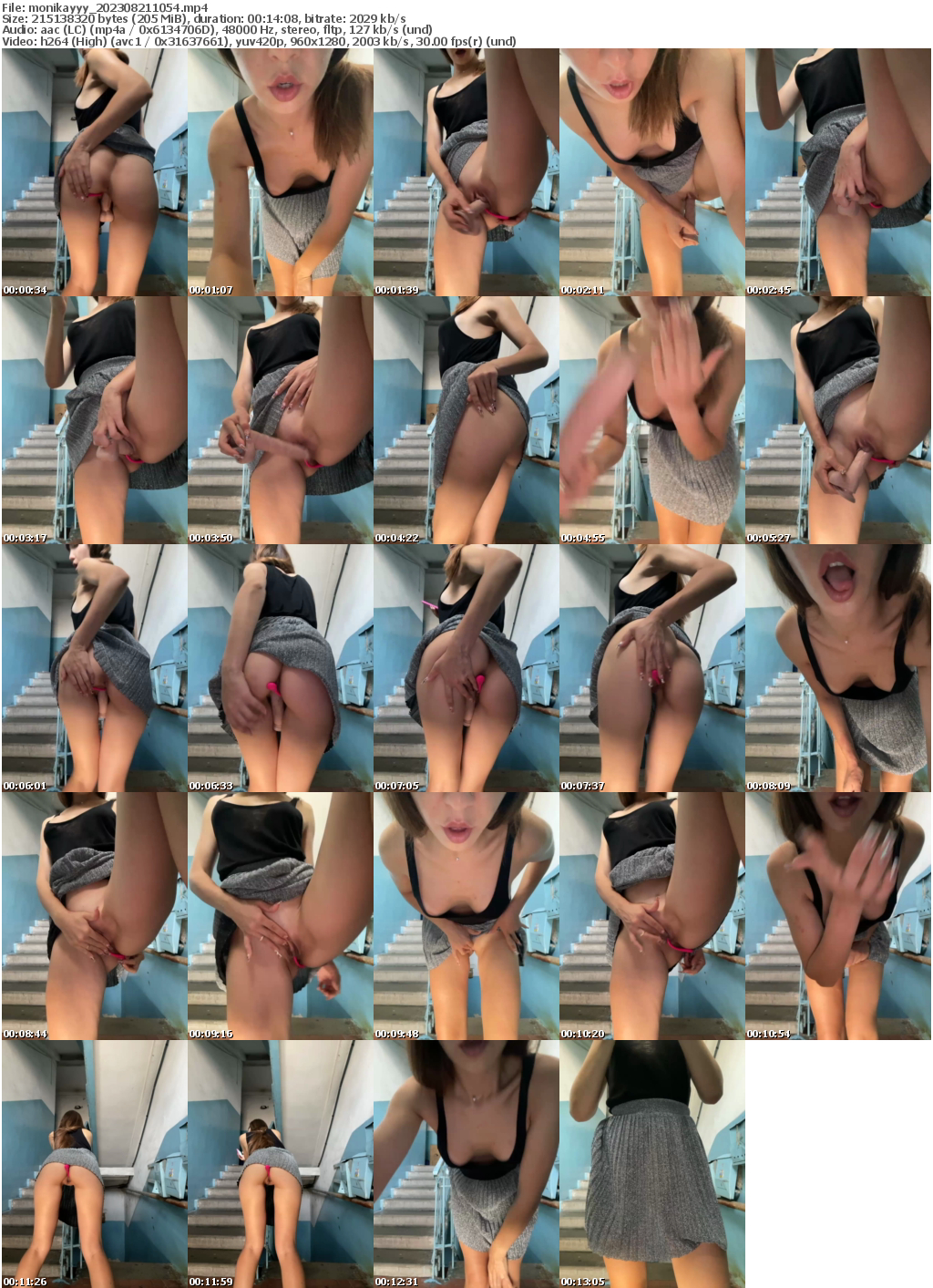 Preview thumb from monikayyy on 2023-08-21 @ bongacams