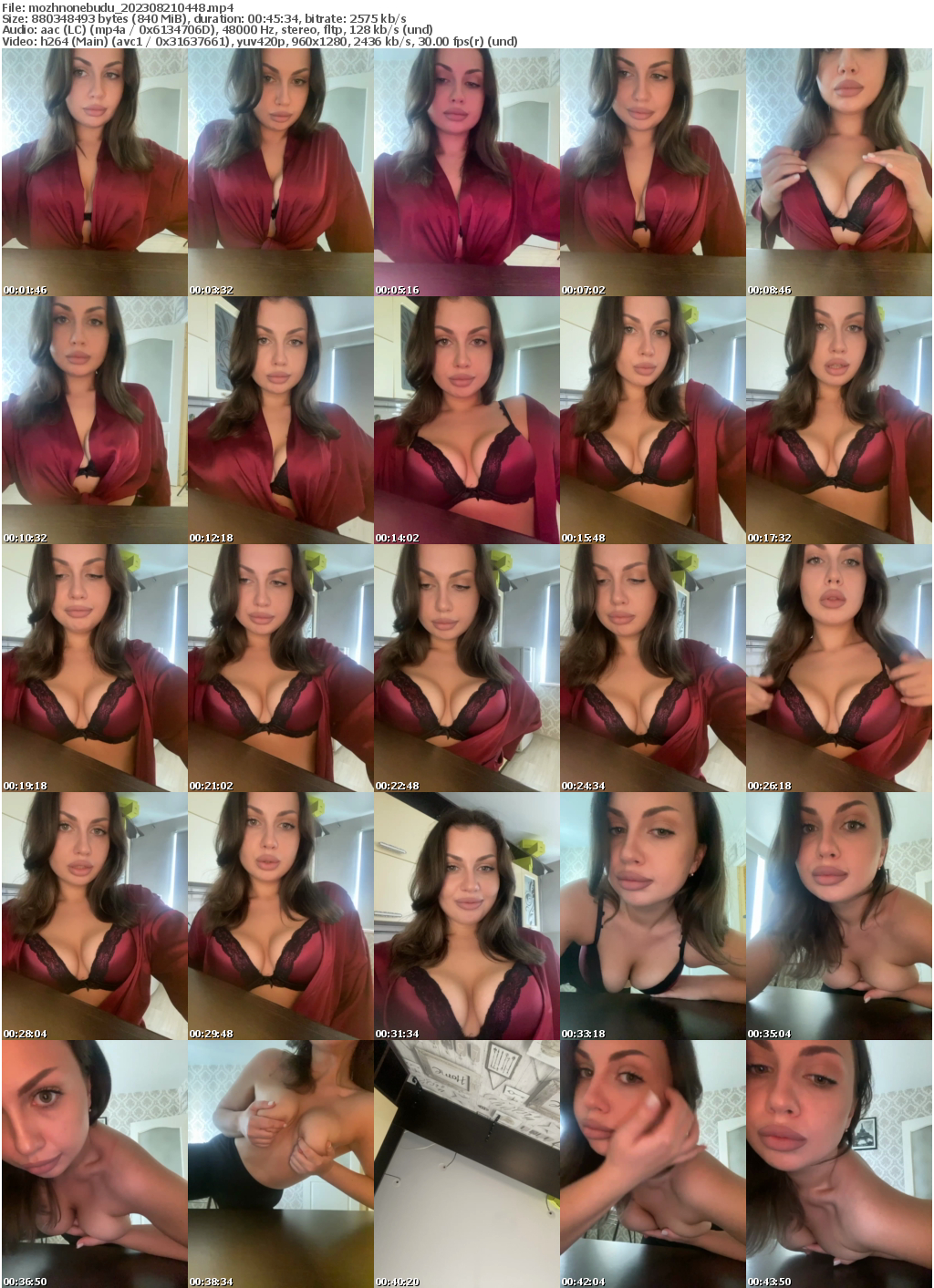 Preview thumb from mozhnonebudu on 2023-08-21 @ bongacams