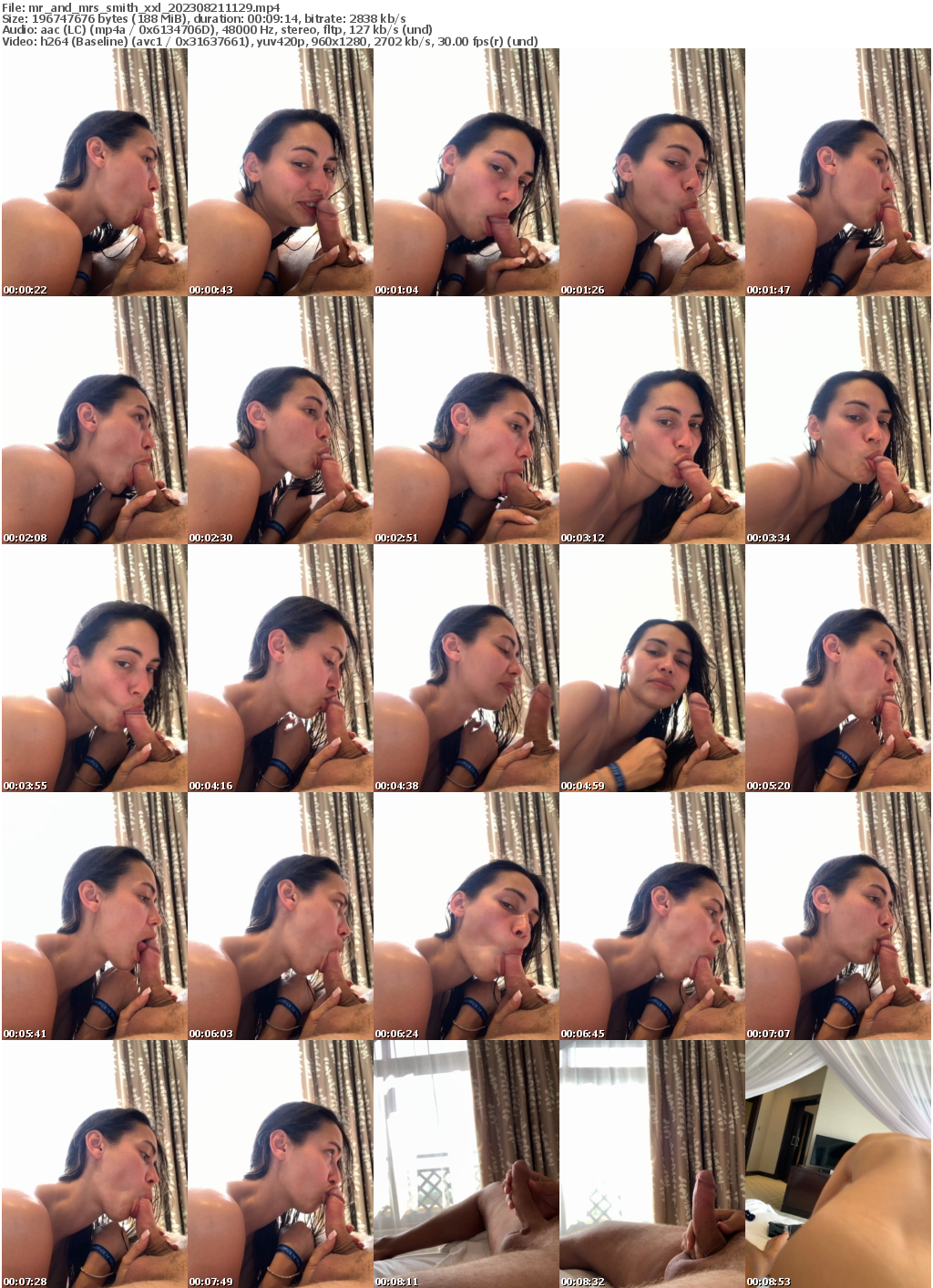 Preview thumb from mr_and_mrs_smith_xxl on 2023-08-21 @ bongacams