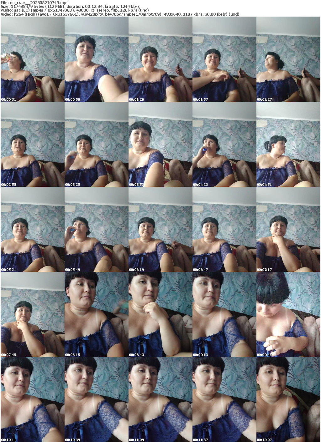 Preview thumb from ne_user_ on 2023-08-21 @ bongacams