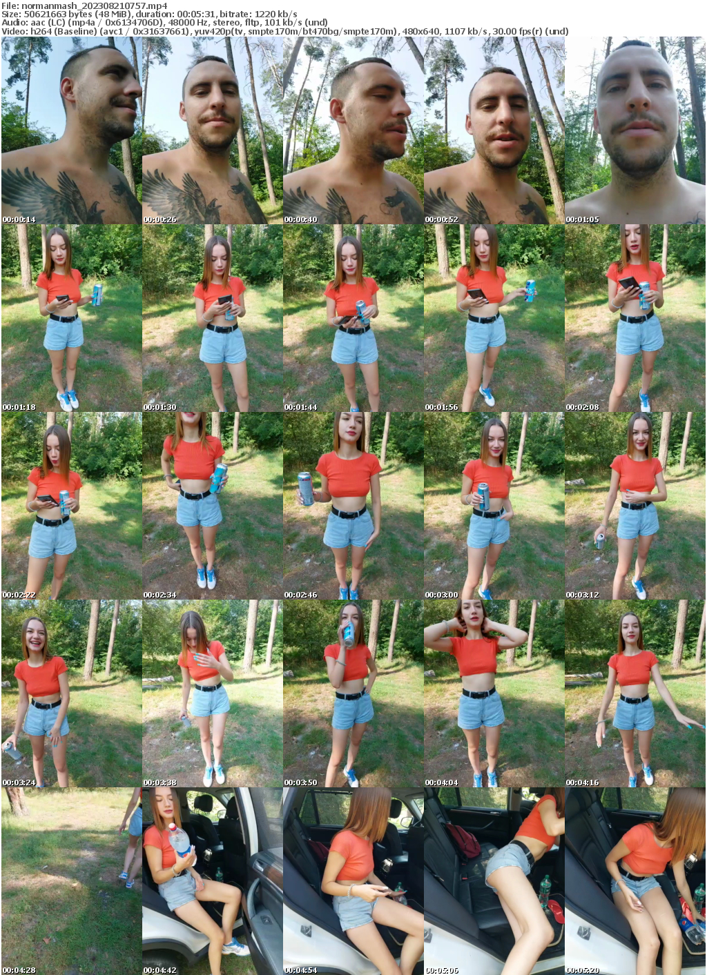 Preview thumb from normanmash on 2023-08-21 @ bongacams