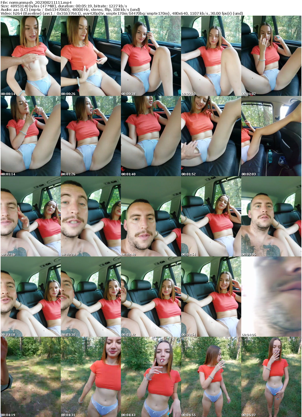 Preview thumb from normanmash on 2023-08-21 @ bongacams