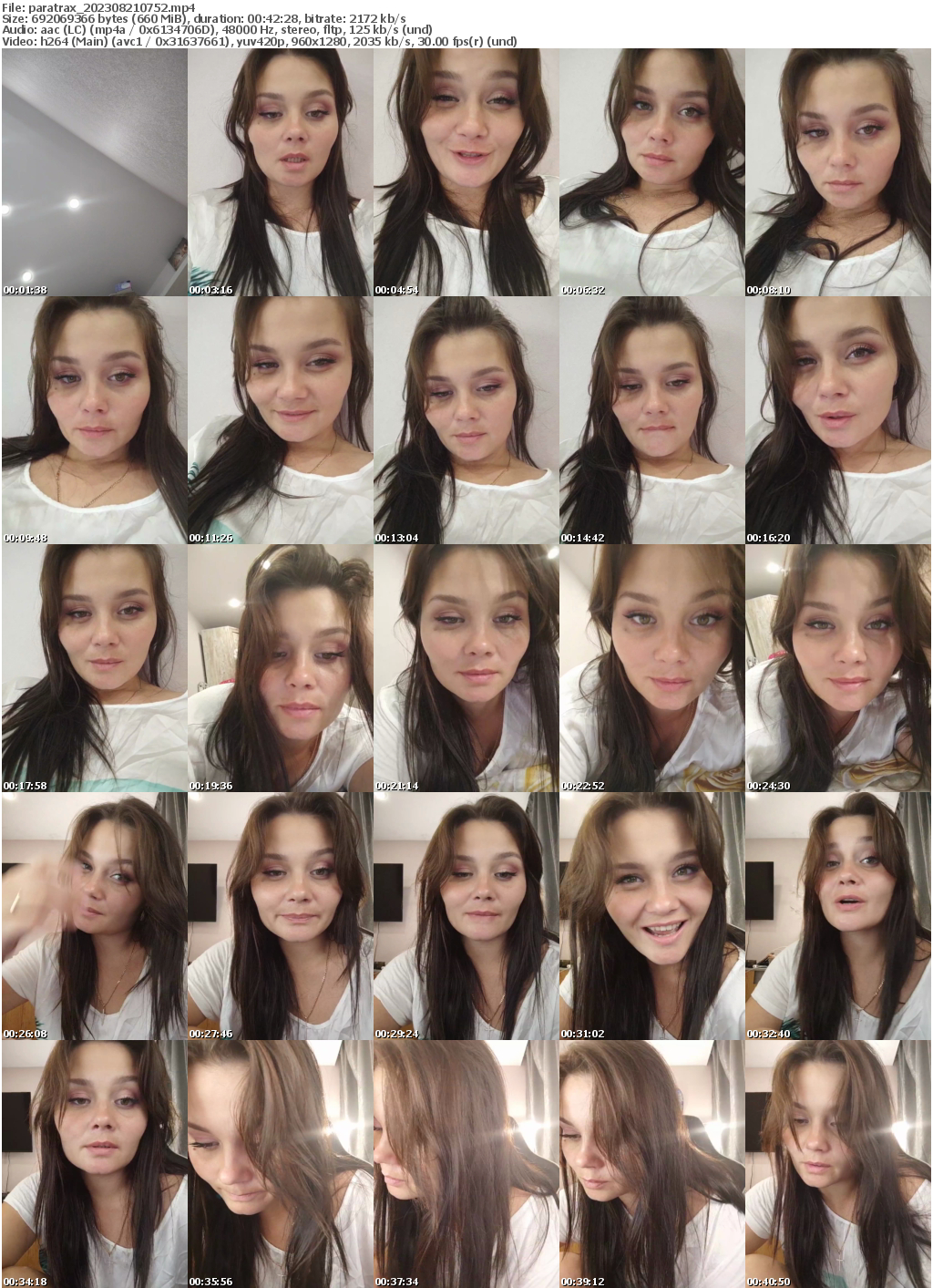 Preview thumb from paratrax on 2023-08-21 @ bongacams