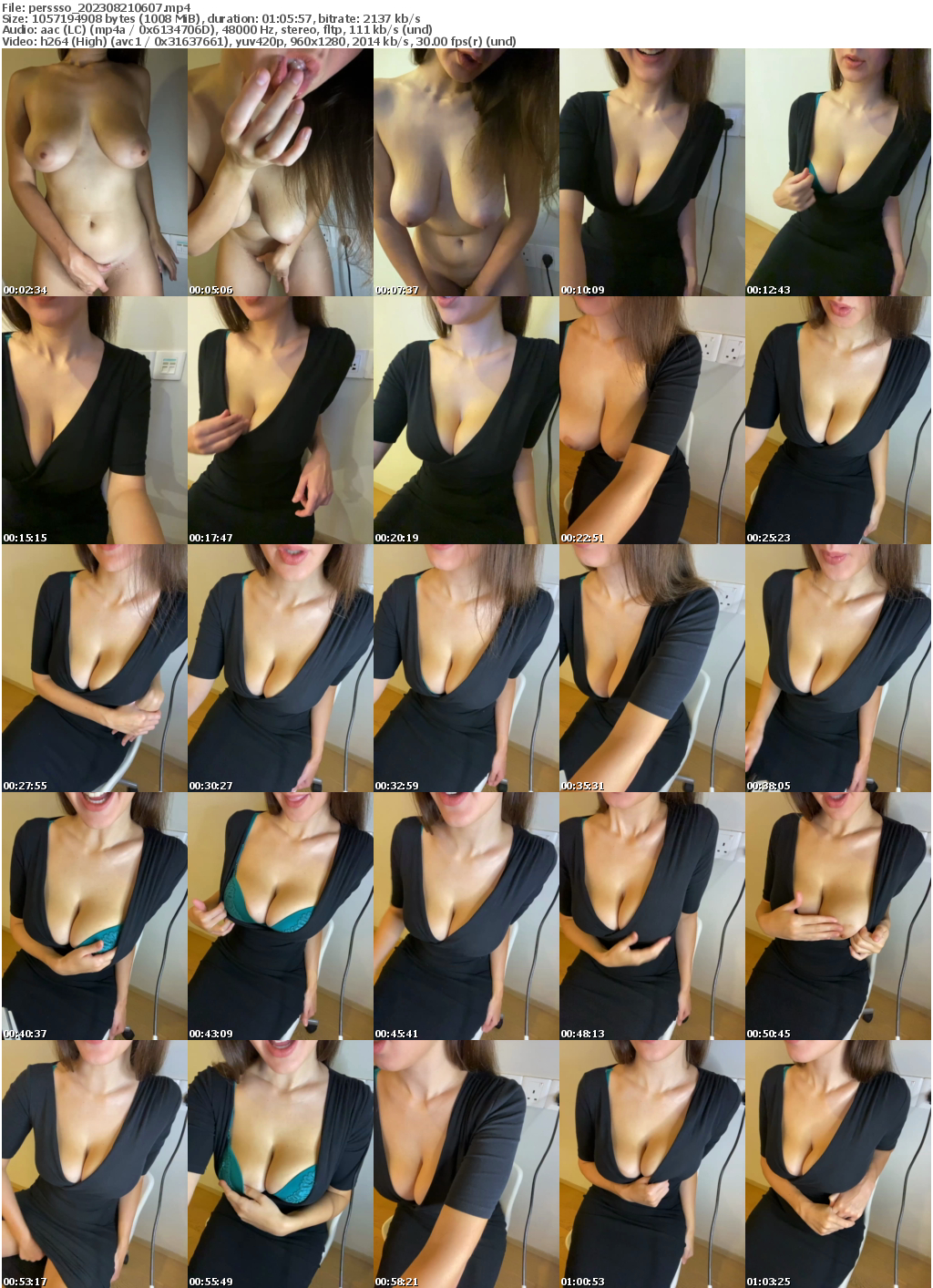 Preview thumb from perssso on 2023-08-21 @ bongacams