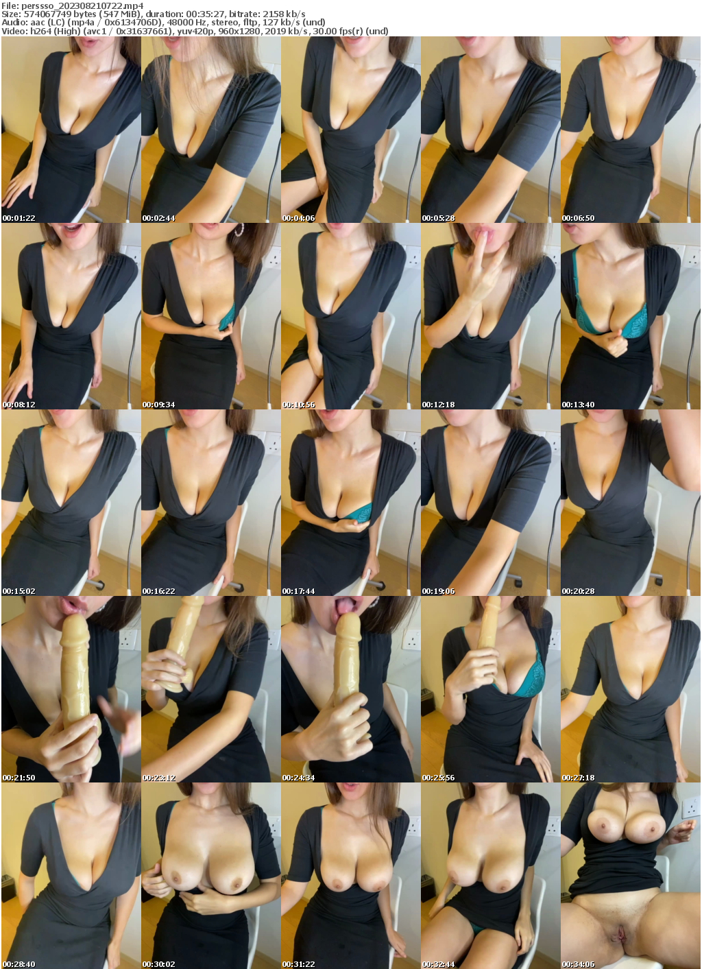 Preview thumb from perssso on 2023-08-21 @ bongacams