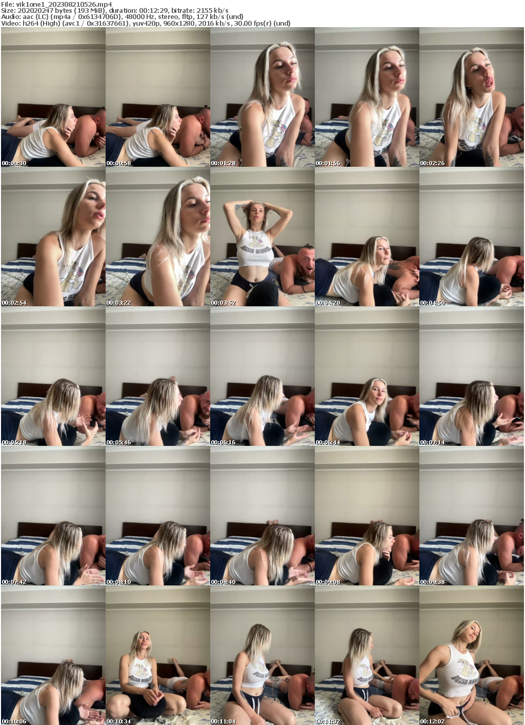 Preview thumb from vik1one1 on 2023-08-21 @ bongacams