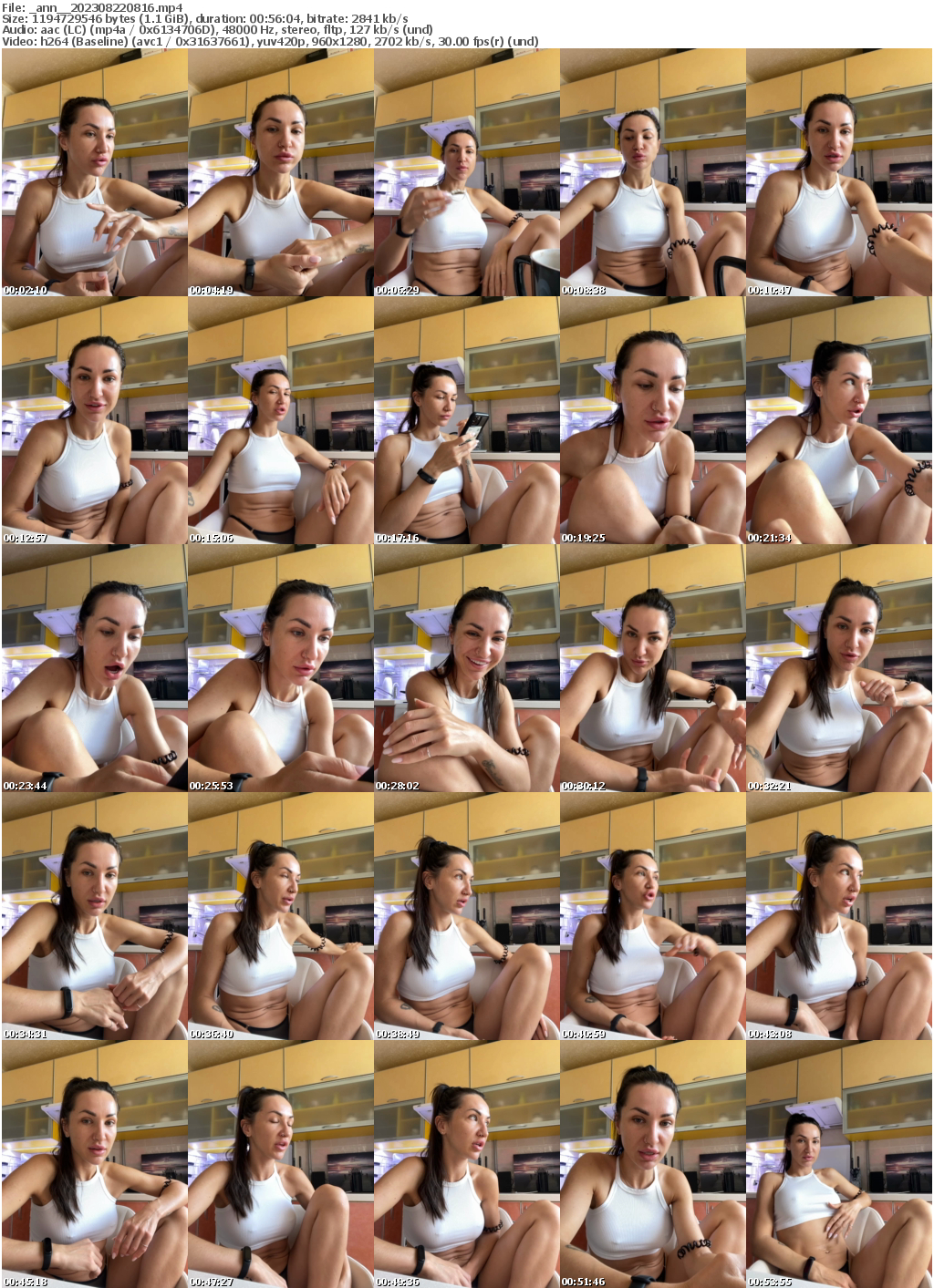 Preview thumb from _ann_ on 2023-08-22 @ bongacams