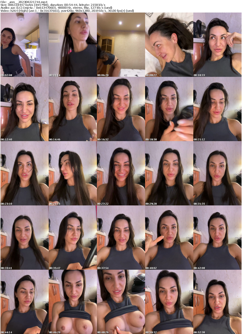 Preview thumb from _ann_ on 2023-08-22 @ bongacams