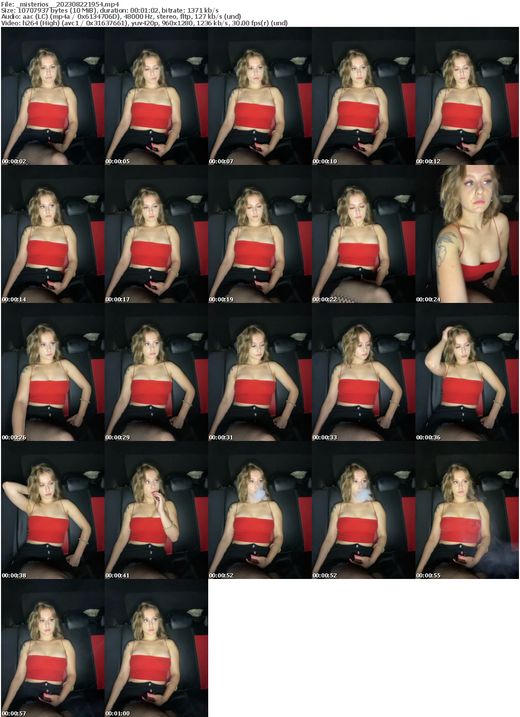 Preview thumb from _misterios_ on 2023-08-22 @ bongacams