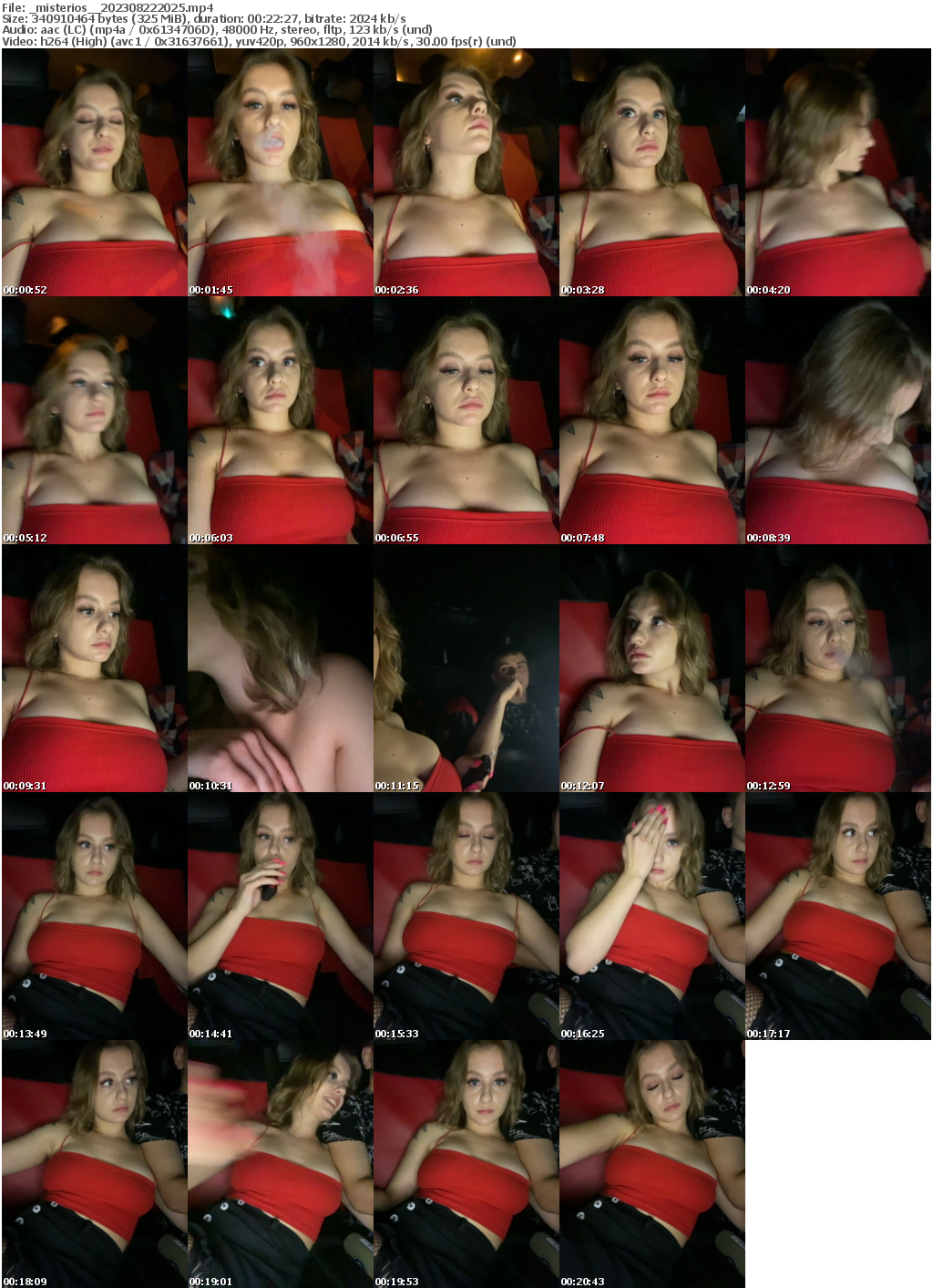 Preview thumb from _misterios_ on 2023-08-22 @ bongacams