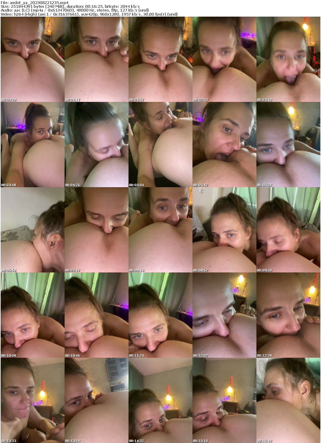 Preview thumb from avdot_ya on 2023-08-22 @ bongacams