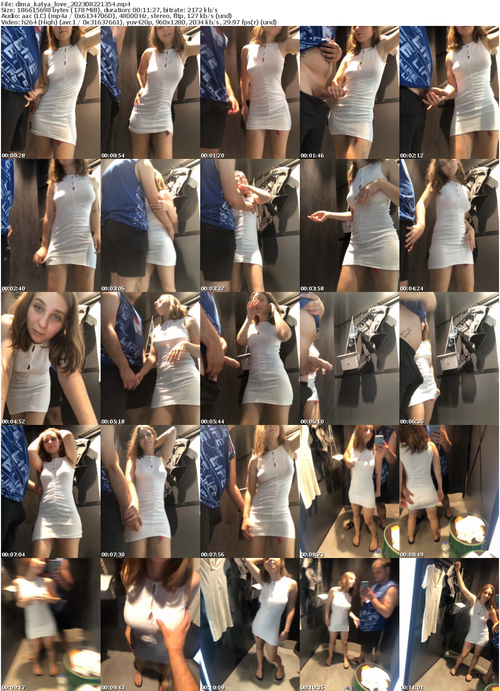 Preview thumb from dima_katya_love on 2023-08-22 @ bongacams