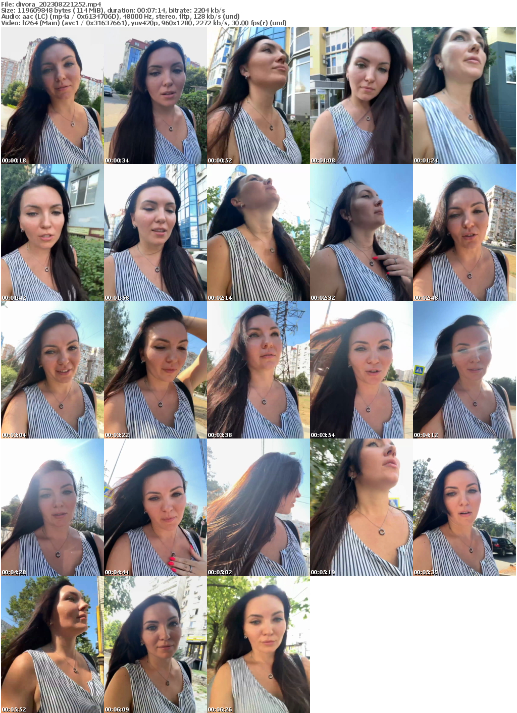 Preview thumb from divora on 2023-08-22 @ bongacams