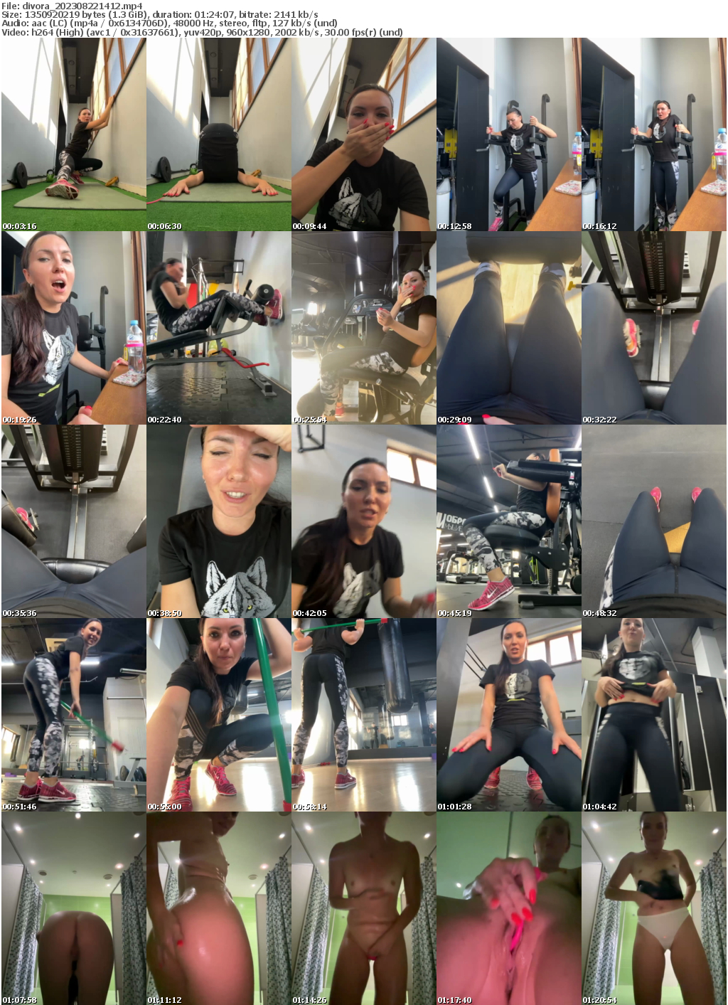 Preview thumb from divora on 2023-08-22 @ bongacams