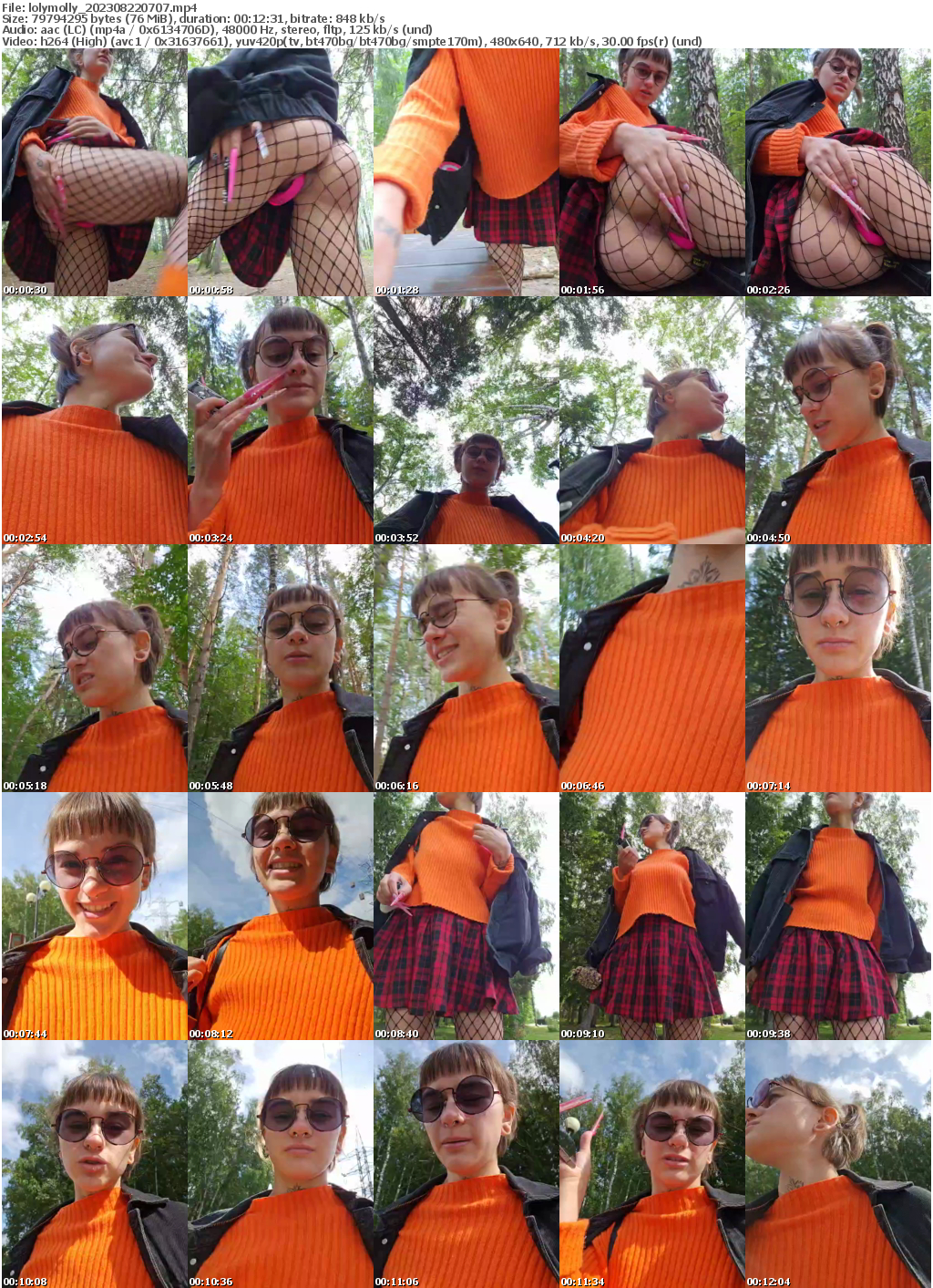 Preview thumb from lolymolly on 2023-08-22 @ bongacams